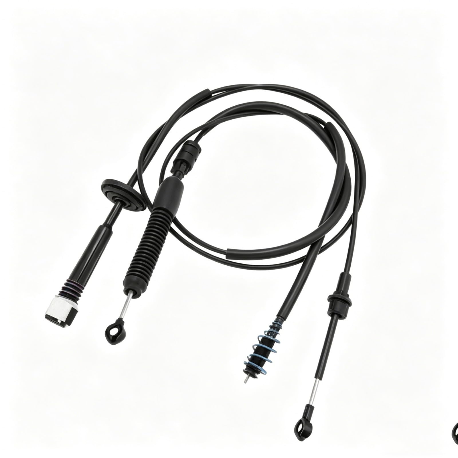 Parti Auto Compatibile Con Cadillac Per Escalade 2002-2006 Auto Trans Gear Shifter Cavo Selettore Leva Montaggio Collegamento Cambio 905646