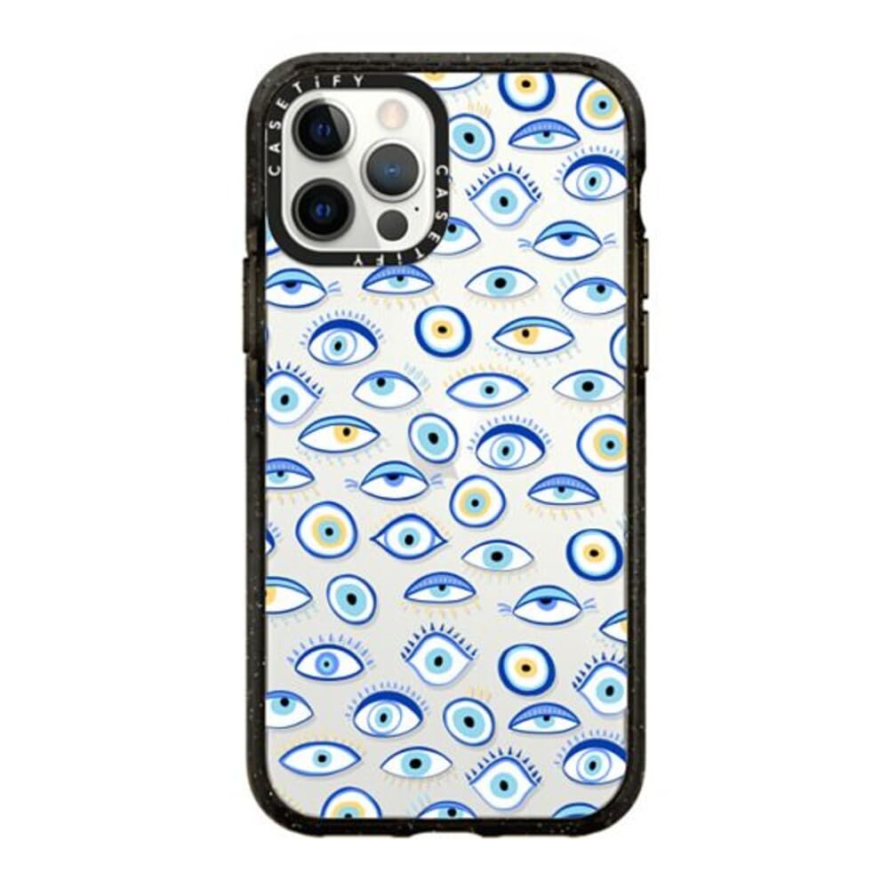 Amazon.com: CASETiFY Impact Case for iPhone 12/ iPhone 12