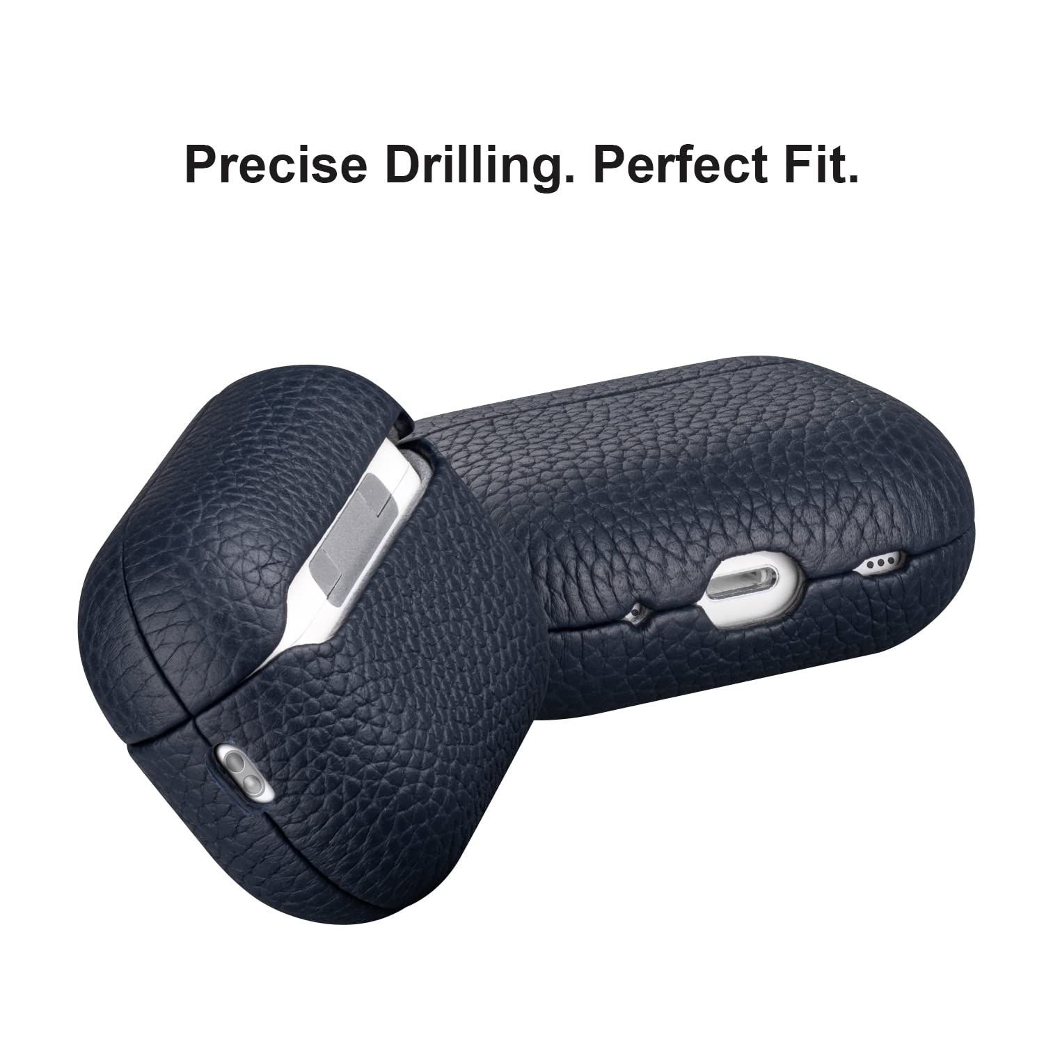 AirPods Pro ミッドナイトブルー Apple AirPods Pro Midnight Blue - Switch