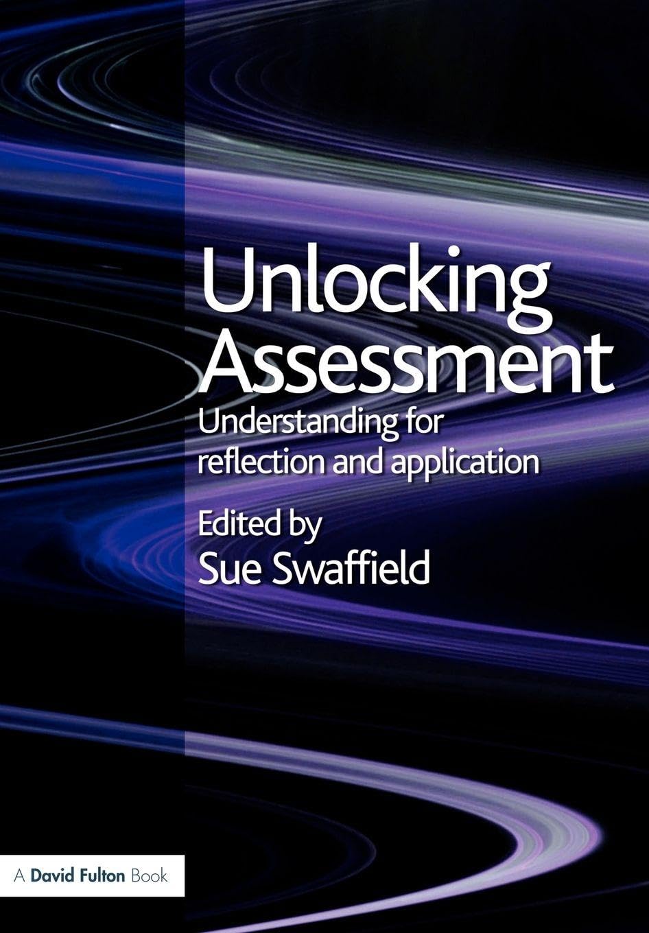 Buy Unlocking Assessment โ BookShops.in