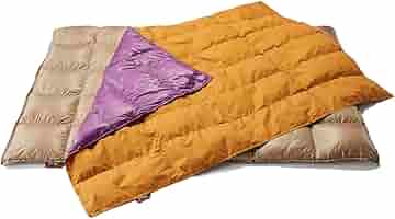 NANGA - 新品未開封！　NANGA ナンガ「KAKE-FUTON」カケフトン　コヨーテ 楽天市場】ナンガ NANGA KAKE-FUTON / カケフトン 布団 寝袋