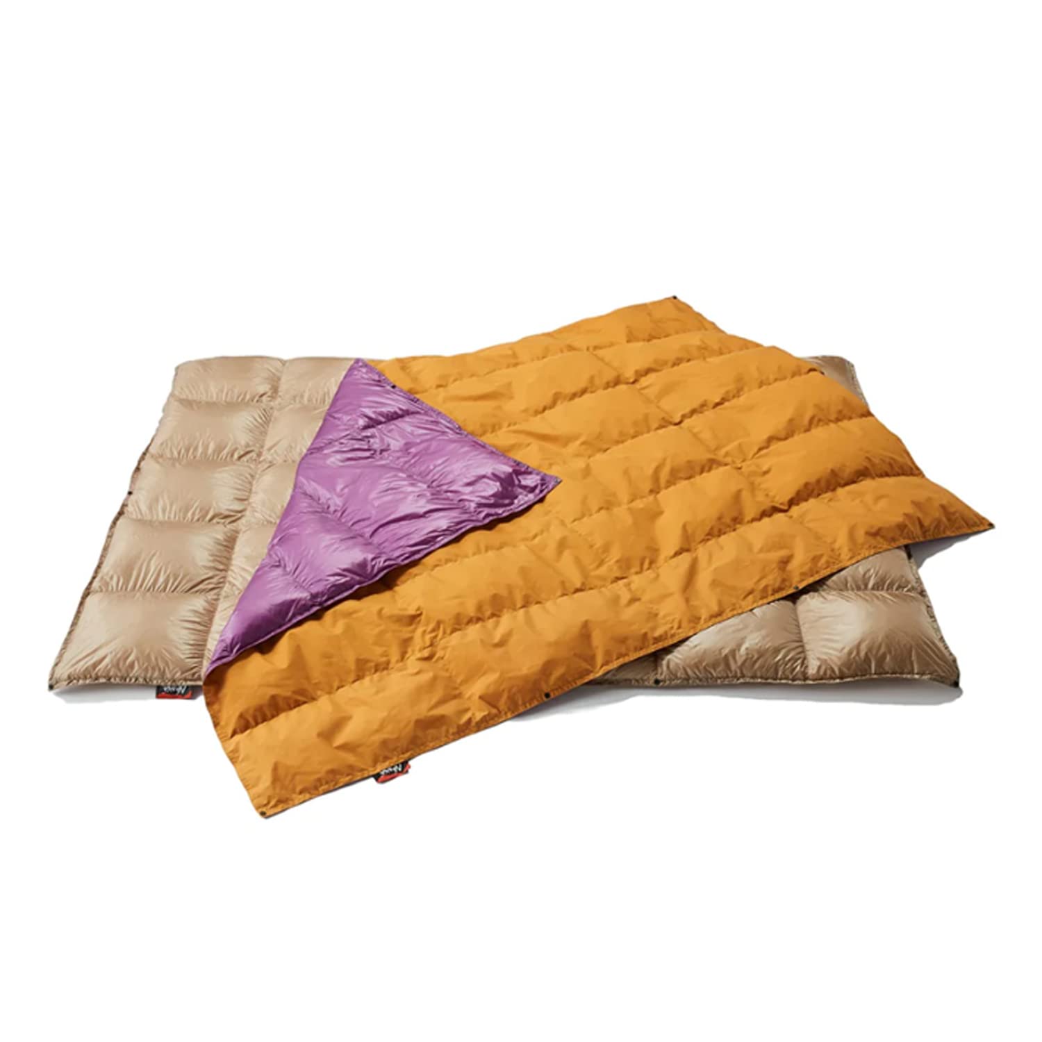 Amazon | ナンガ NANGA カケフトン KAKE‐FUTON 3WAY キャンプ 寝袋