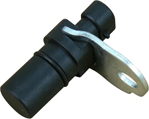 Miniatura 2 de AIP Electronics Sensor de posición del cigüeñal CPS de alta calidad compatible con 2001-2011 Peterbilt Kenworth Volvo International Freightliner