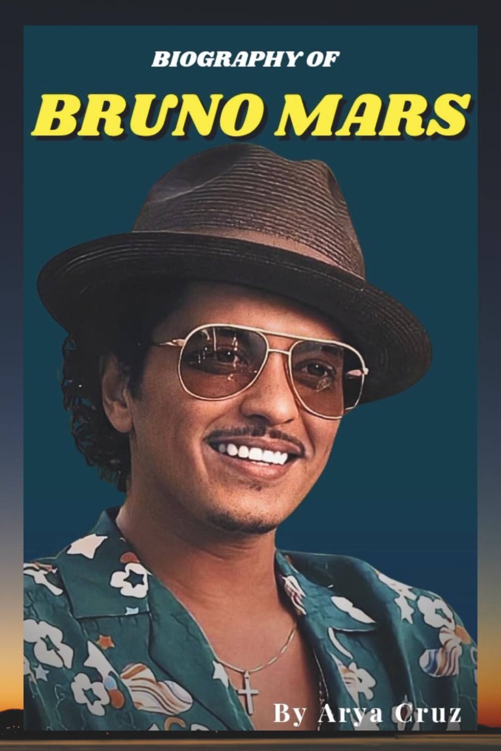 BIOGRAPHY OF BRUNO MARS: Rhythm in His Blood