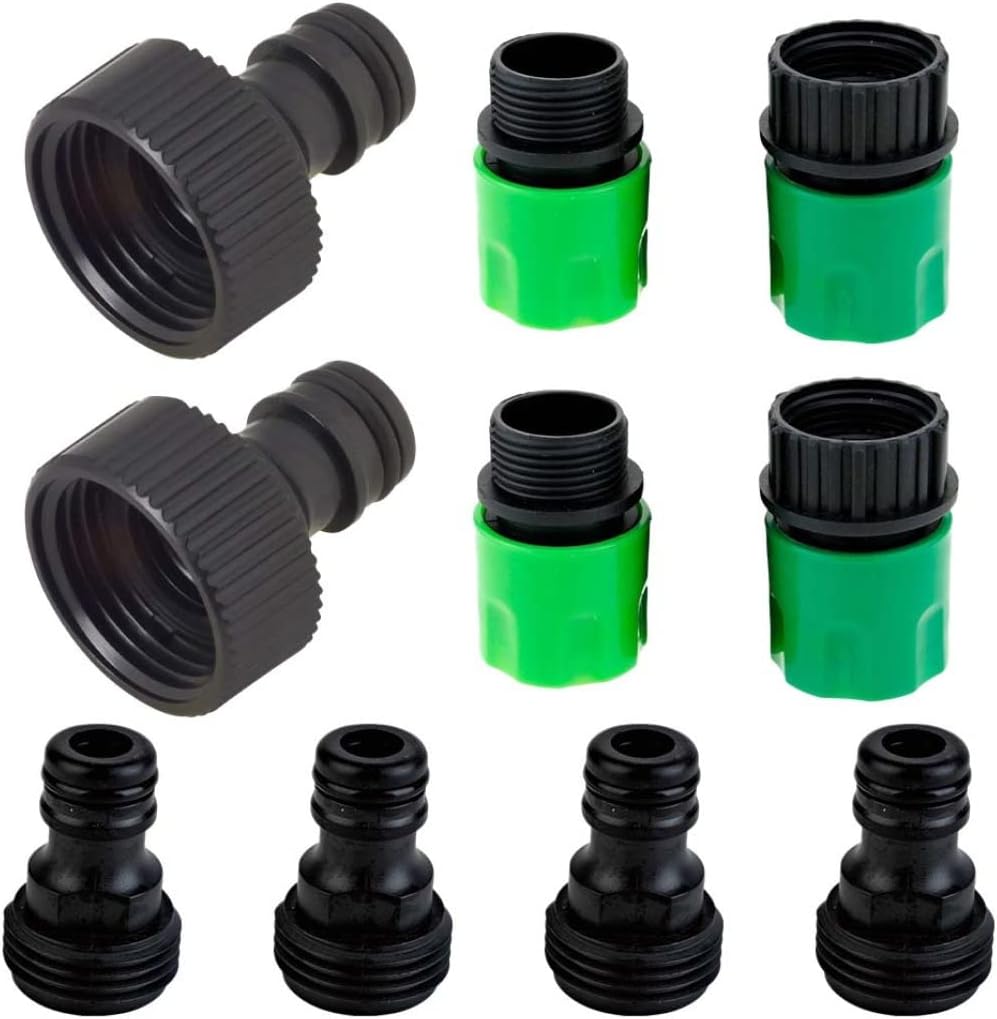 Garden Hose Part Connectors,Garden Hose Connector Quick