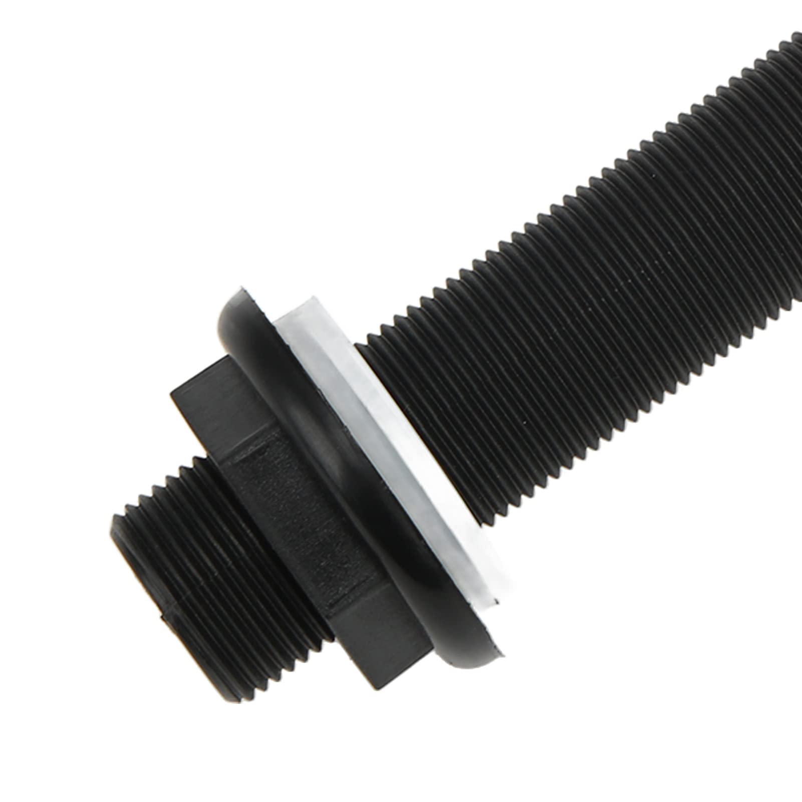 Ejoyous Pompe Aérateur Submersible, Pompe de Vivier 12V 800 GPH for Aquarium, Bac à Poissons et Vivier