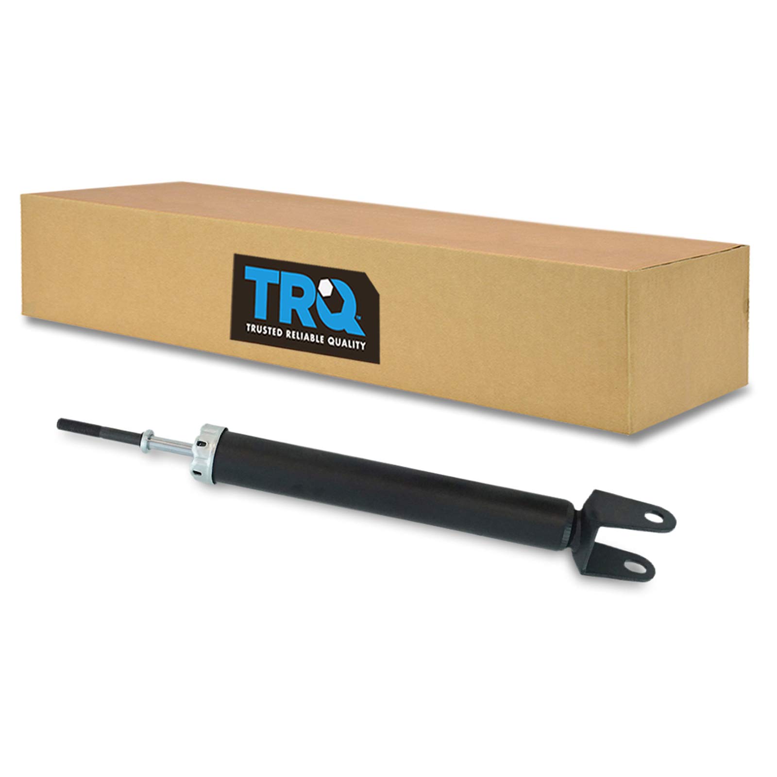 TRQ Rear Shock Absorber LH Driver or RH Passenger Side for Taurus MKS New