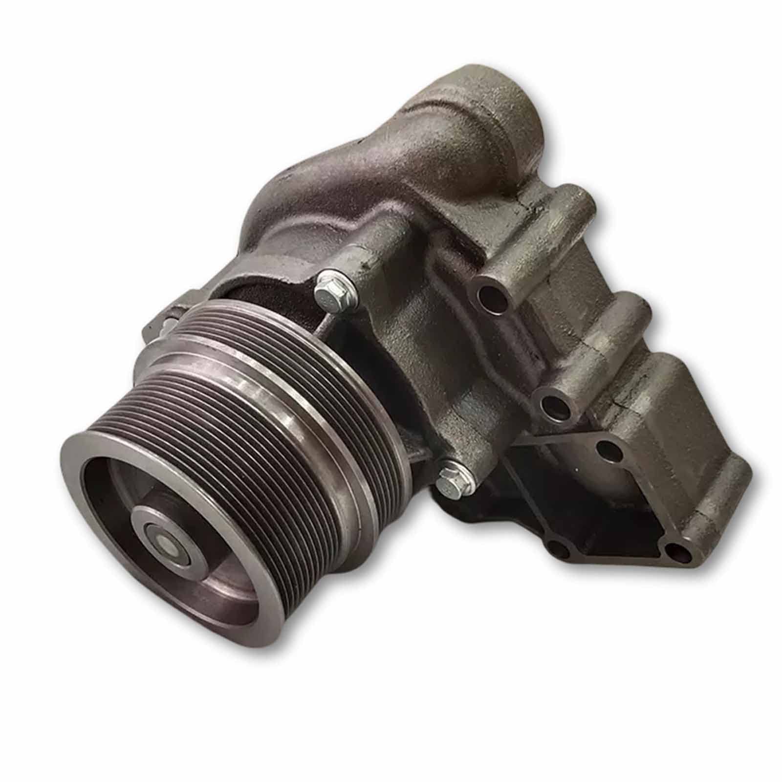 Amazon.com: New Water Pump Assembly Assembly 4920466 3102924