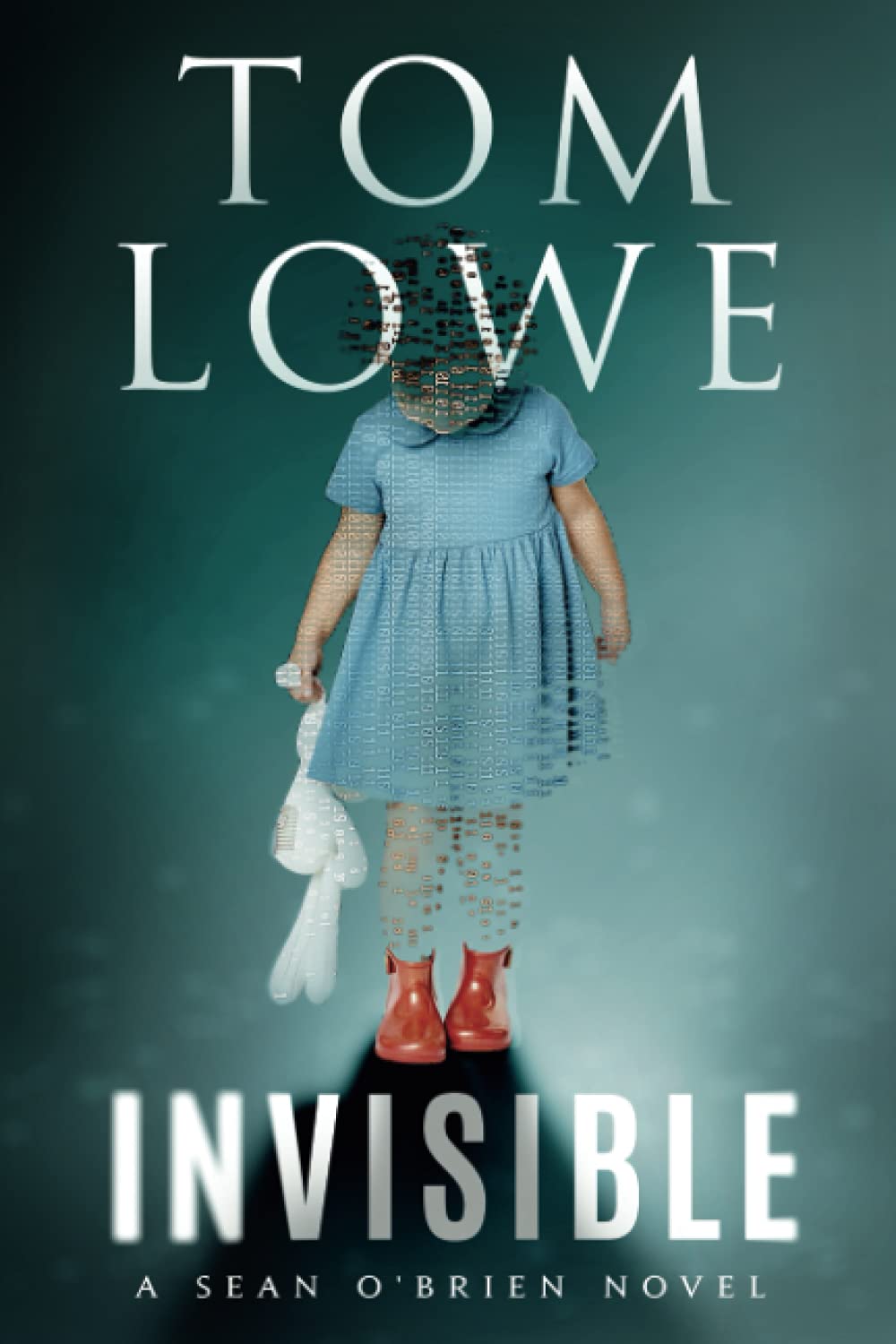 Invisible: A Sean O'Brien Novel