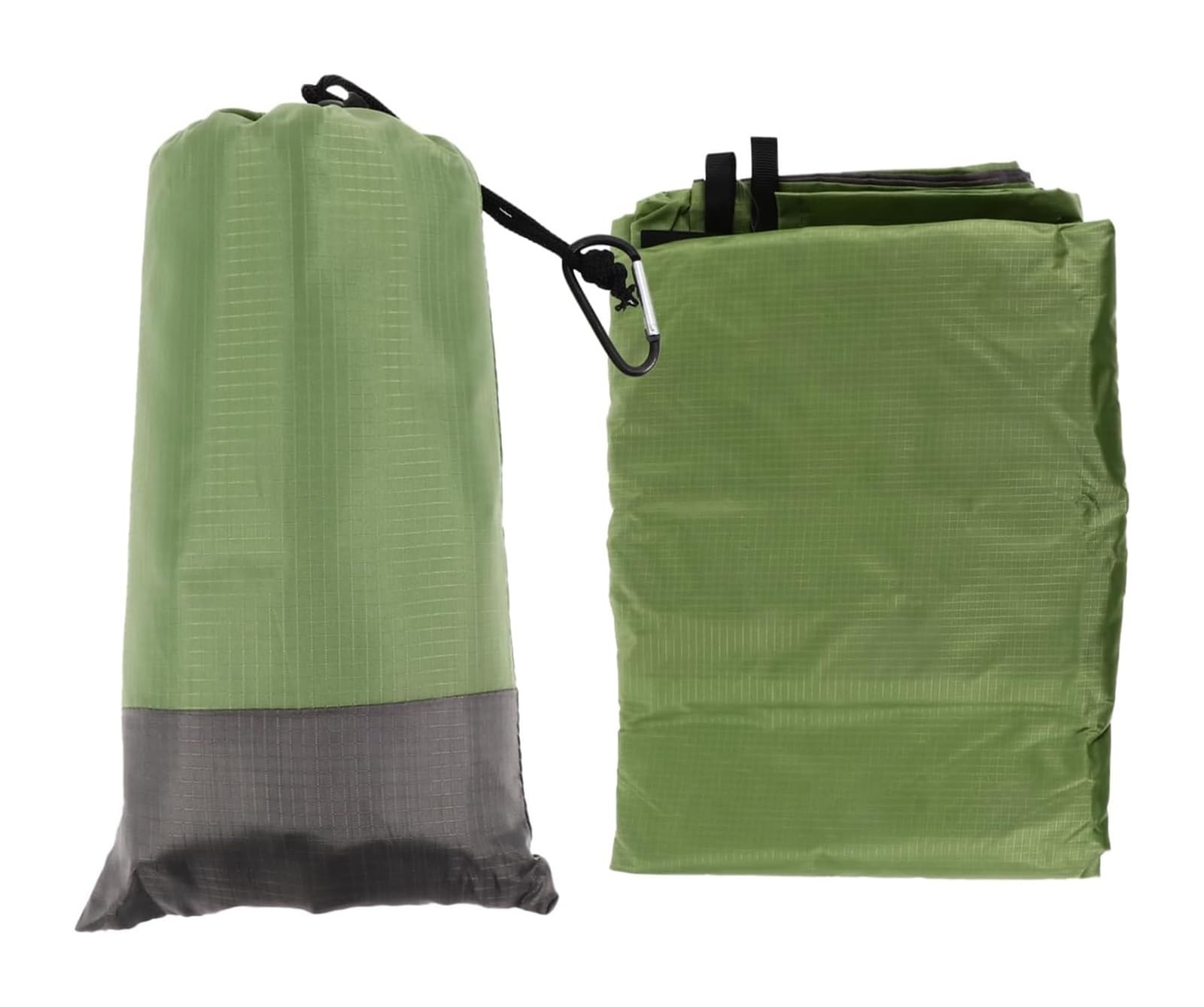 Tapis de Pique-Nique Pliant portatif en Tissu imperméable