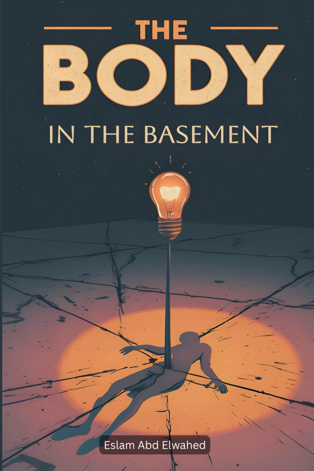 The Body in the Basement: 100 True Stories of Shocking Discoveries and Dark Secrets (Crime & Mystery)