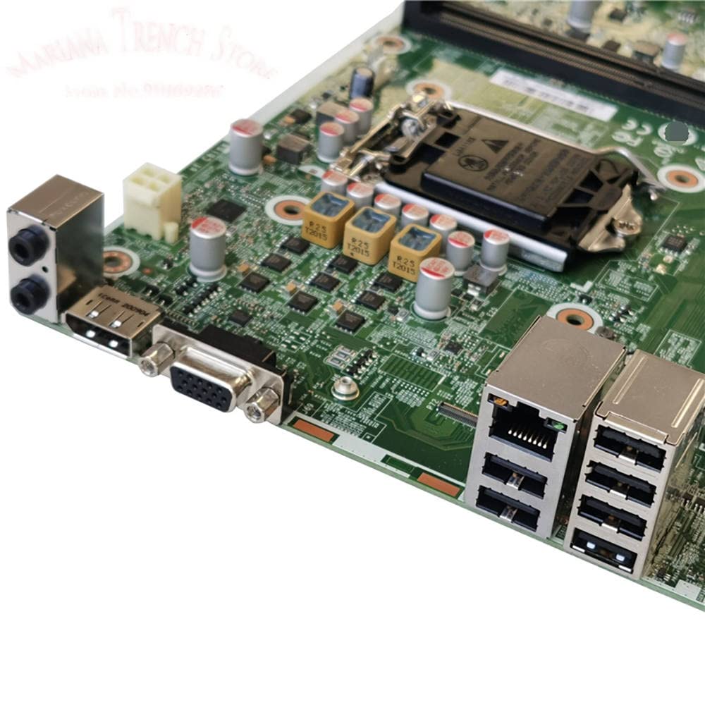 Amazon.in: Buy LAOGOG Motherboard for ProDesk 400 G5 SFF 8 GEN