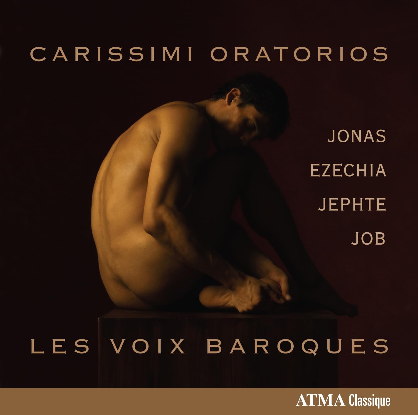 Oratorios