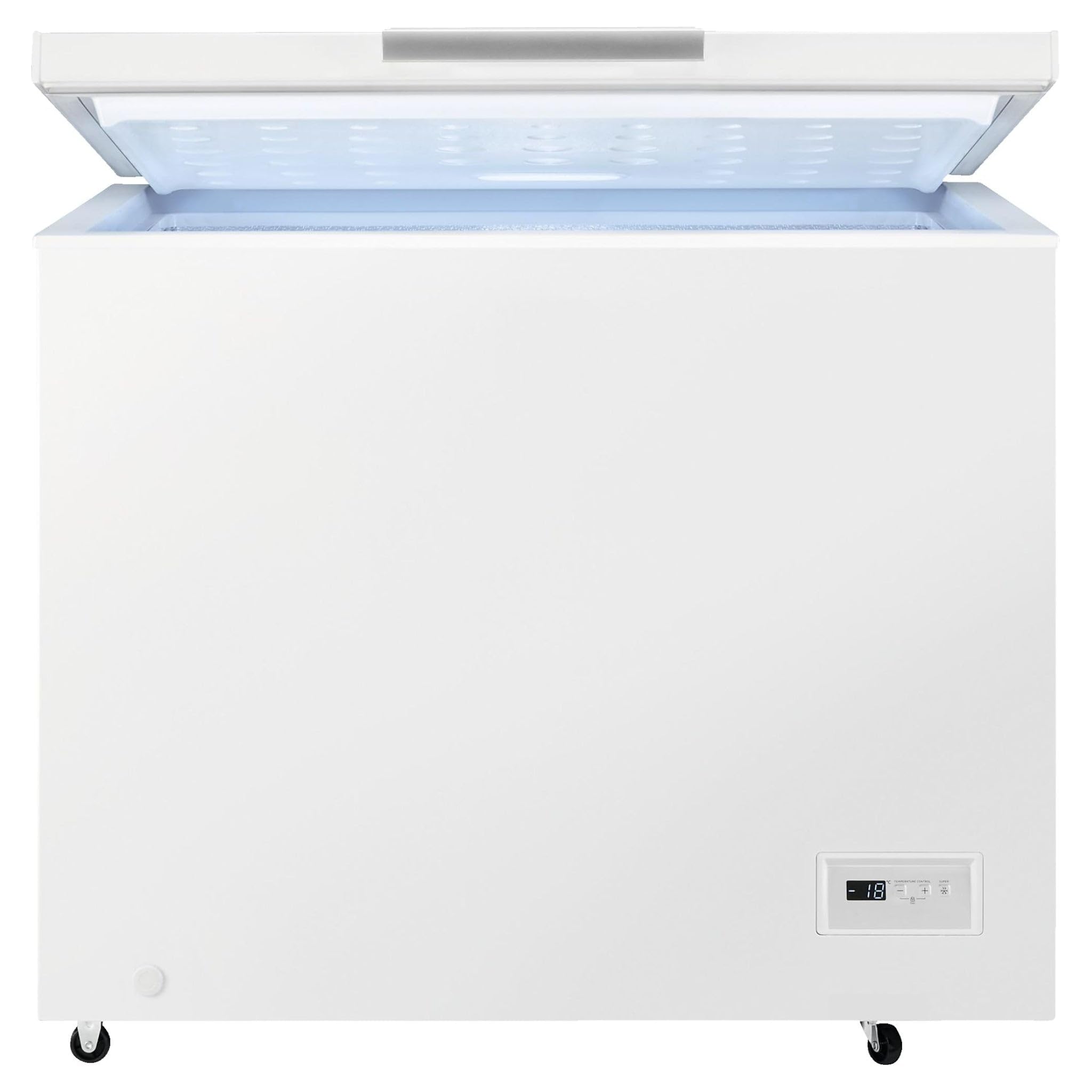 Congelatore orizzontale AEG D AHB526D1LW