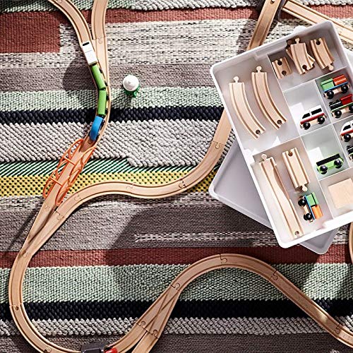 Review de Lillabo tren comprados en linea. 18 Imagen adicional