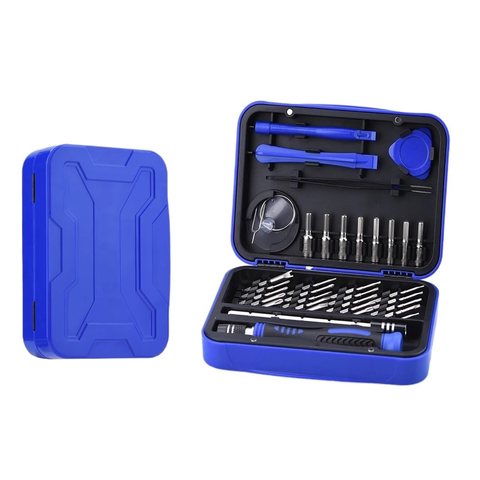 Kit di strumenti for parti riparazione Set cacciaviti precisione 36 in 1, compatibile con l'accessorio for riparazioni del telefono Mini Mavic Air Phantom Drone(36-In-1)