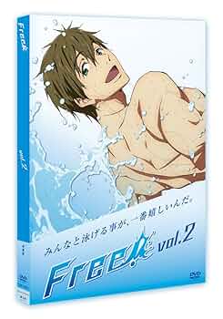 free! DVD アニメ BD&DVD | 『劇場版 Free!-the Final Stroke-』公式サイト