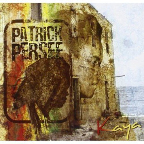 Kaya [Audio CD] Patrick Persee