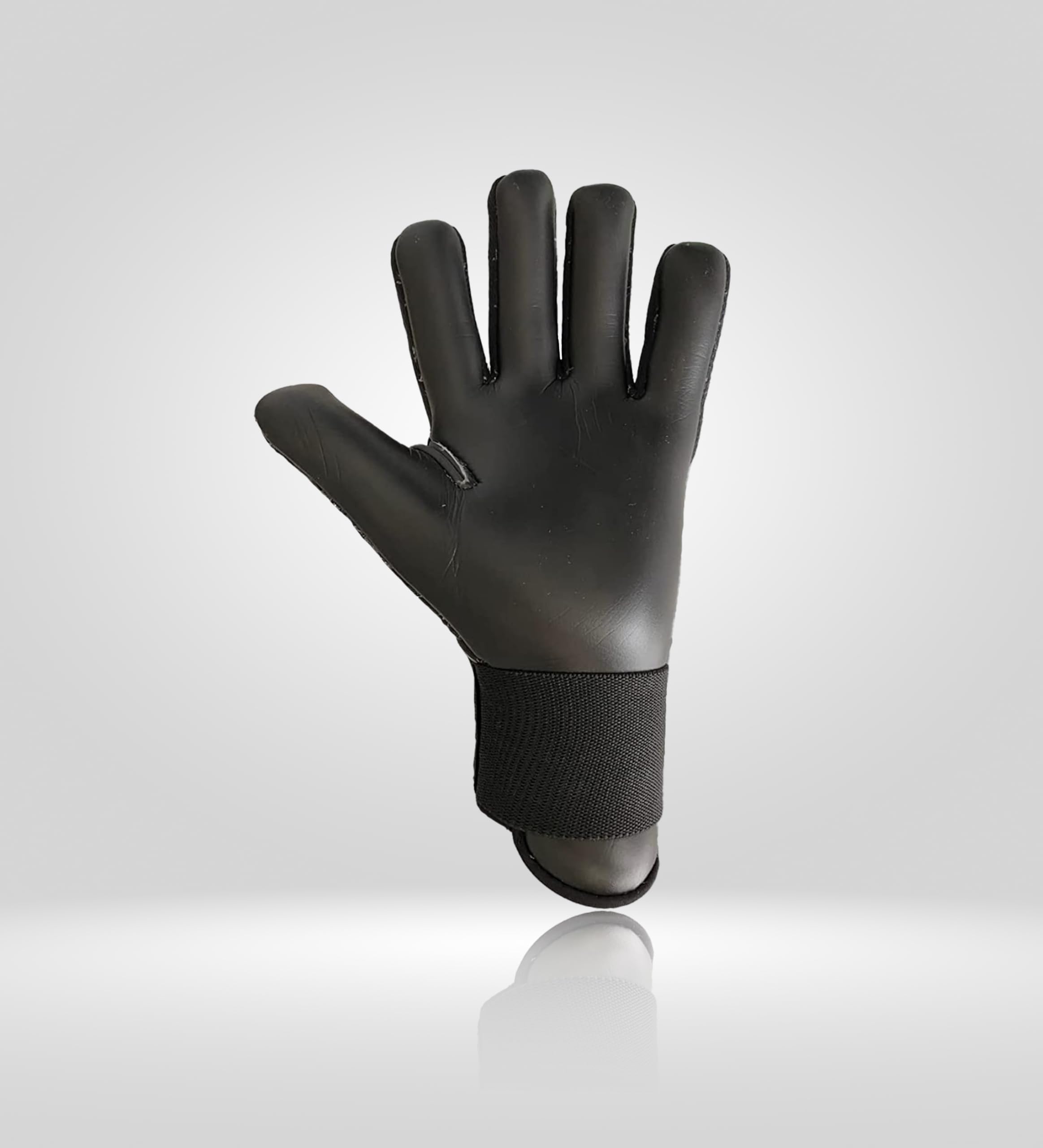 1 Hashtag One Profi Grip Goalkeeper Gloves for Adults, Children, Goalkeeper Gloves, Men Goalkeeper Gloves, Kids Goalkeeper Gloves, Various Sizes and Colours (6 Sports & Outdoors
