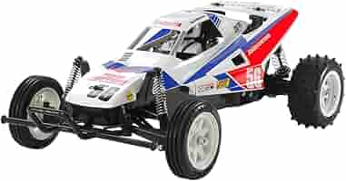 Amazon.co.jp: タミヤ(TAMIYA) 1/10 電動RCカーシリーズ No.643