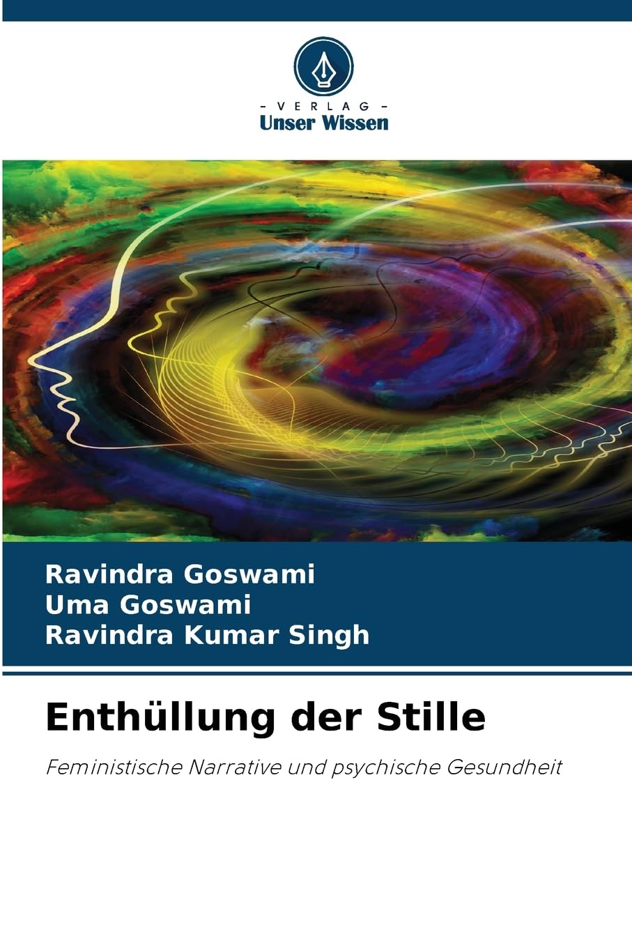 Enthüllung der Stille: Feministische Narrative und psychische Gesundheit