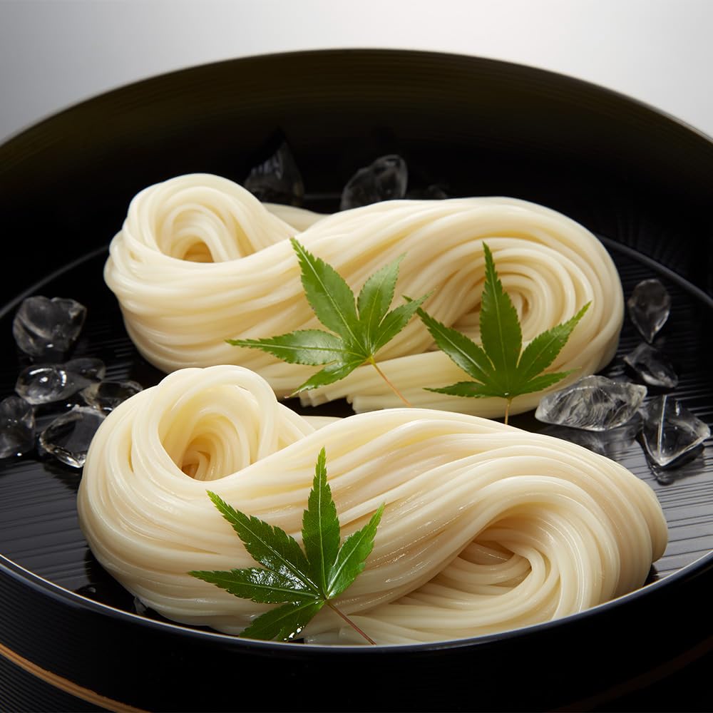 Amazon.co.jp: むぎくら むぎくらの麺 丸 240g×40個 : 食品・飲料・お酒