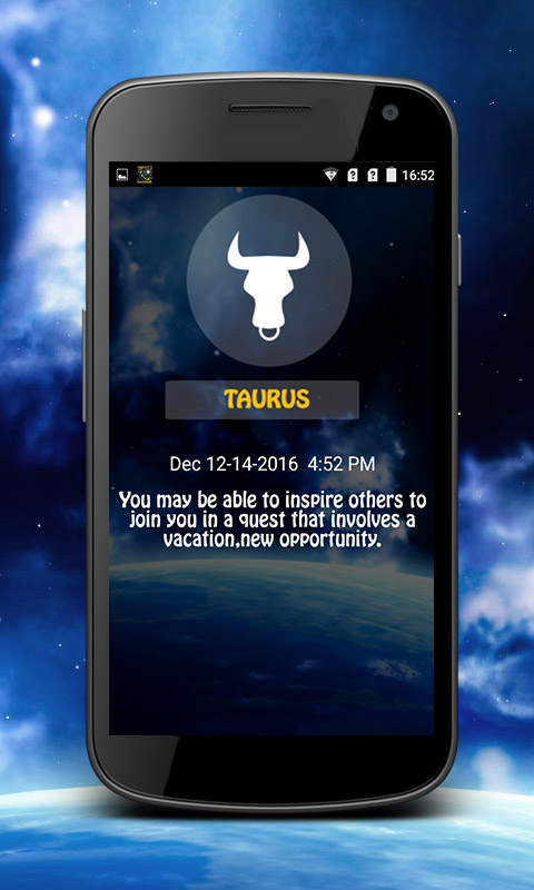 Daily Astro - App on Amazon Appstore