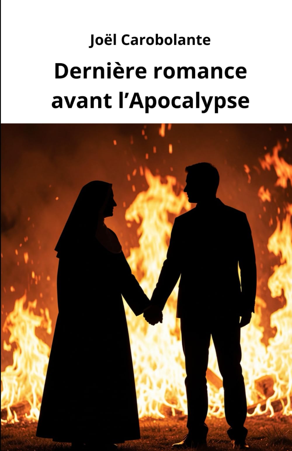 Dernière romance avant l'Apocalypse