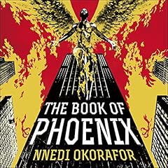The Book of Phoenix cover art