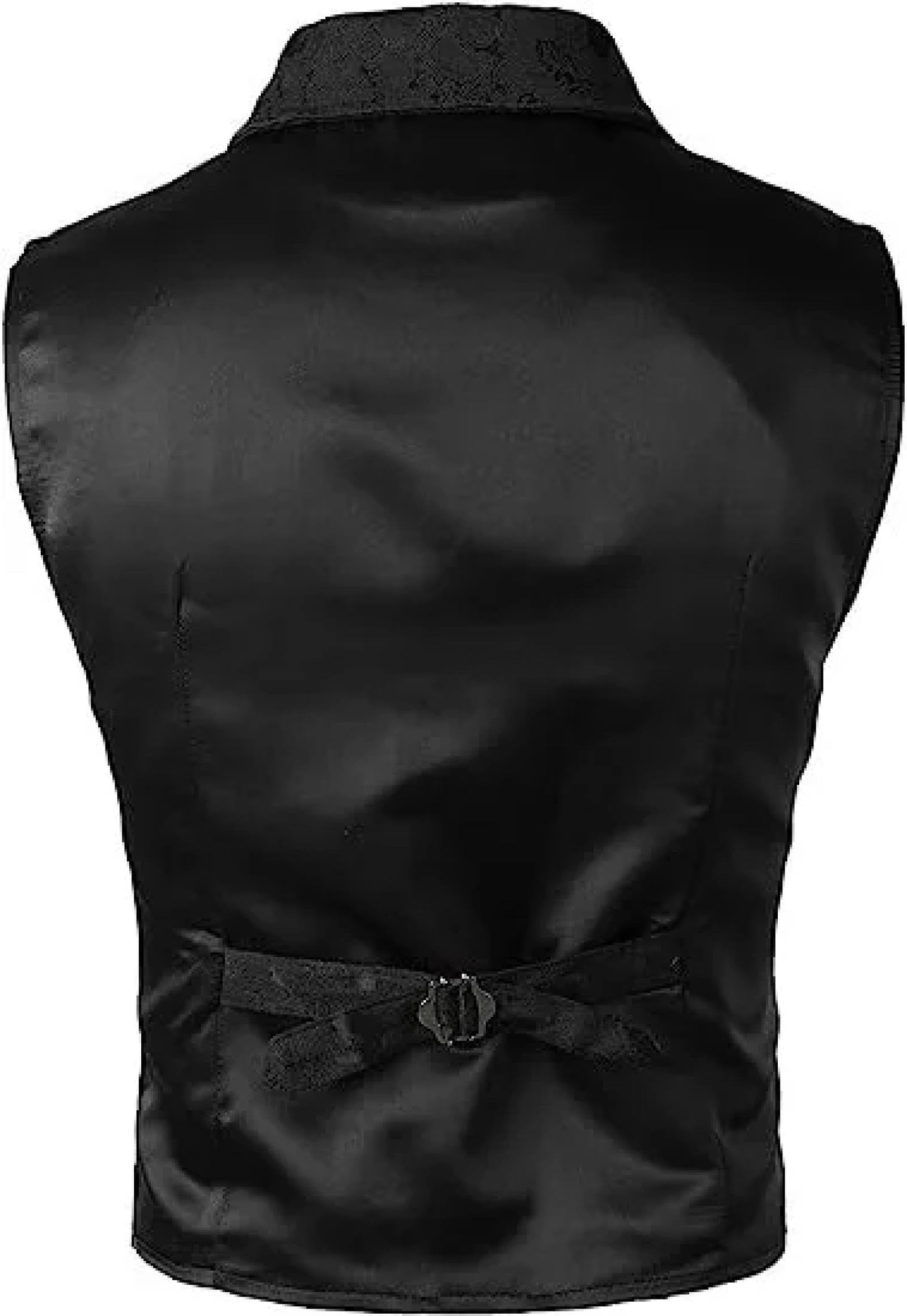 Kamizelki męska kamizelka retro gotycka kamizelka slim fit męski garnitur kamizelka sukienka kurtka na ślub kamizelka na co dzień