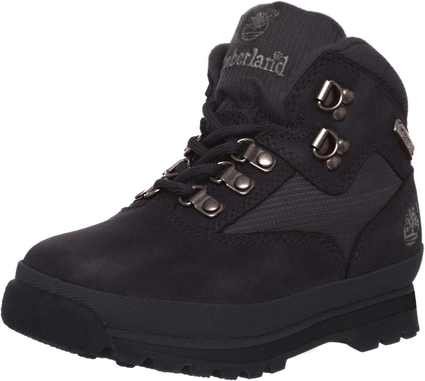 Timberland Euro Hiker Boot (Toddler/Little Kid/Big Kid)