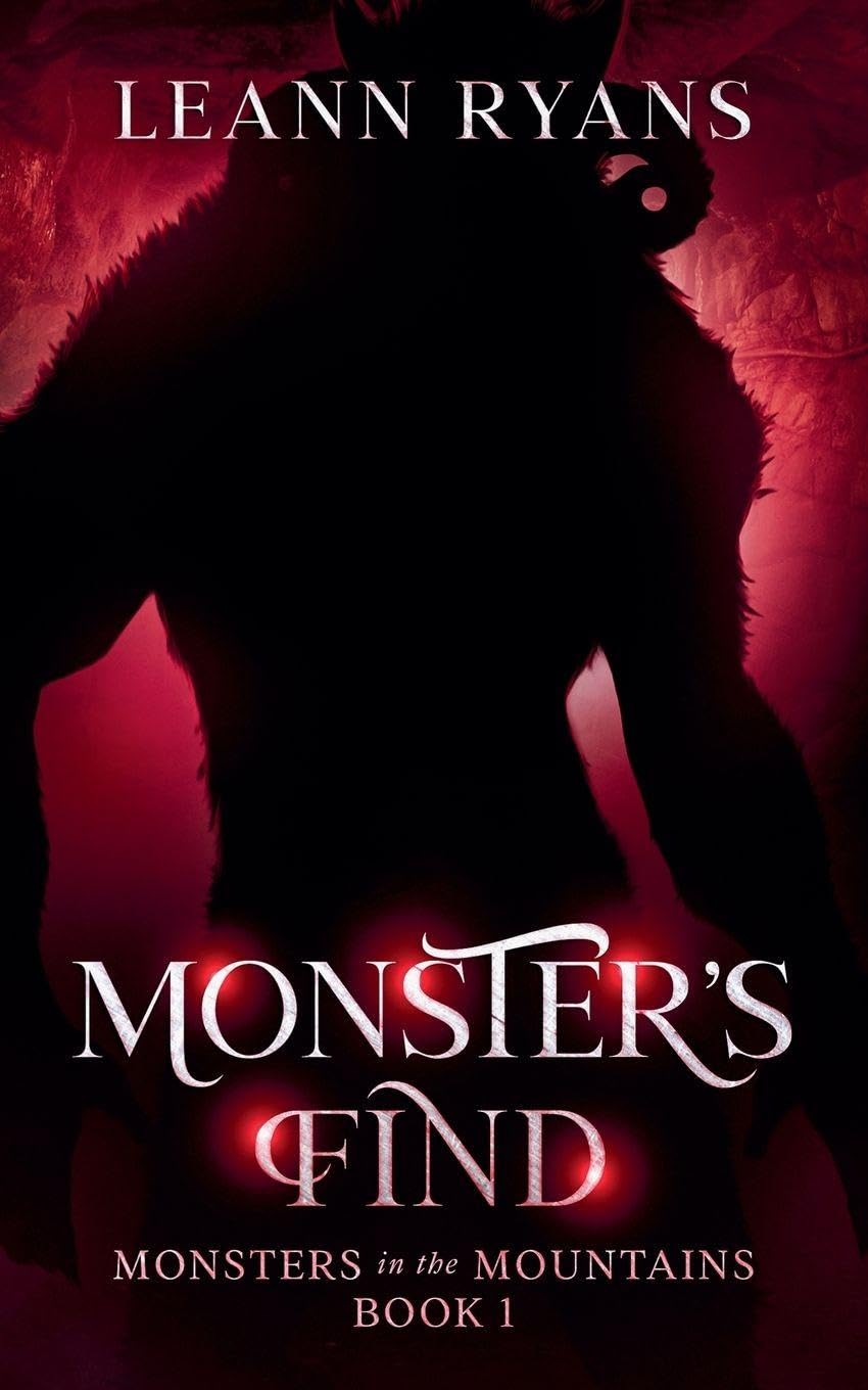 Monster's Find: 1 (Monsters in the Mountains)