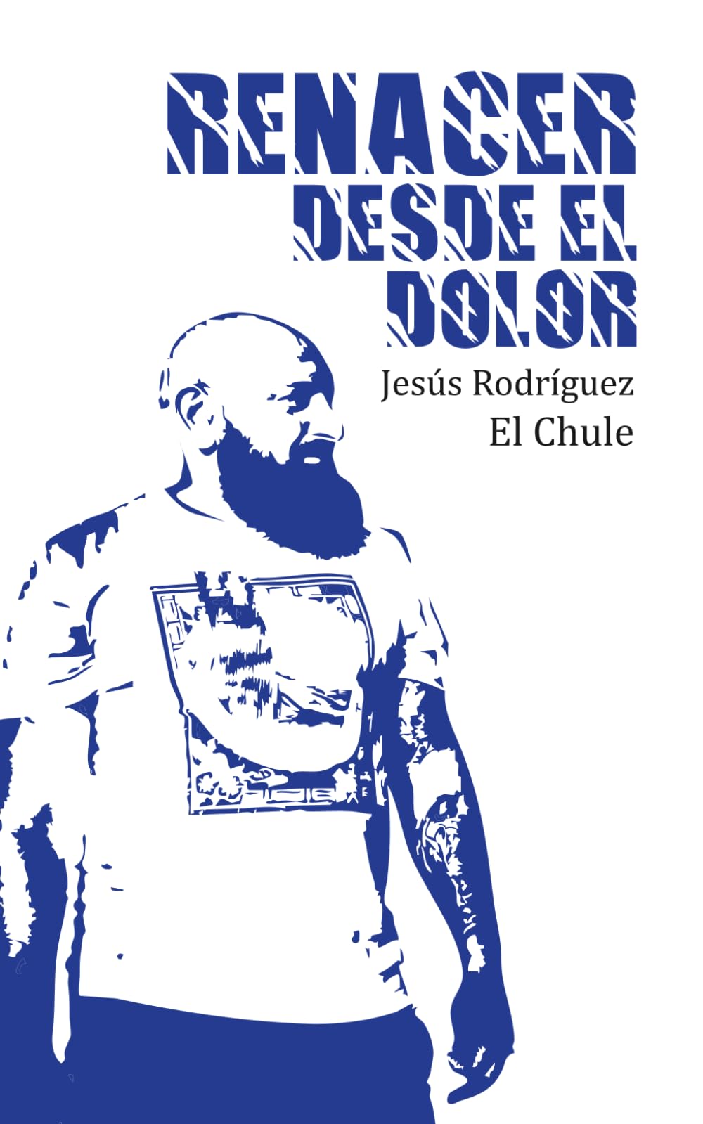 Renacer desde el dolor (Gitano de paz)