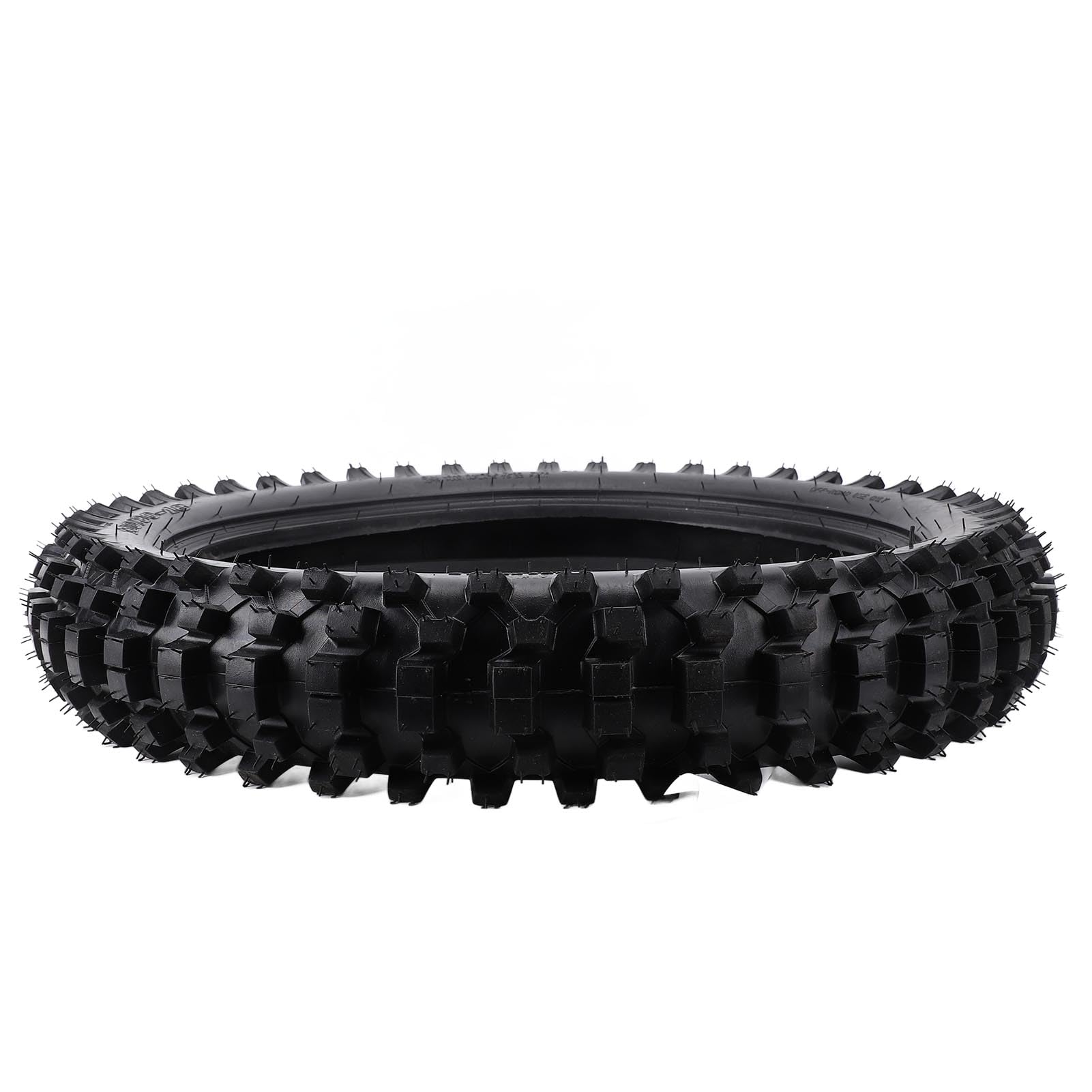 3.00-18 Dirt Bike Reifen 110/90-18 4PR – Offroad Reifen Für Motorräder Schlamm Sand Kies