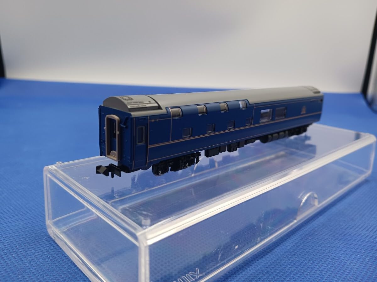 TOMIX TOMIX 92563 JR 24系25形 スハネ25-503 ボディのみ JR北海道車