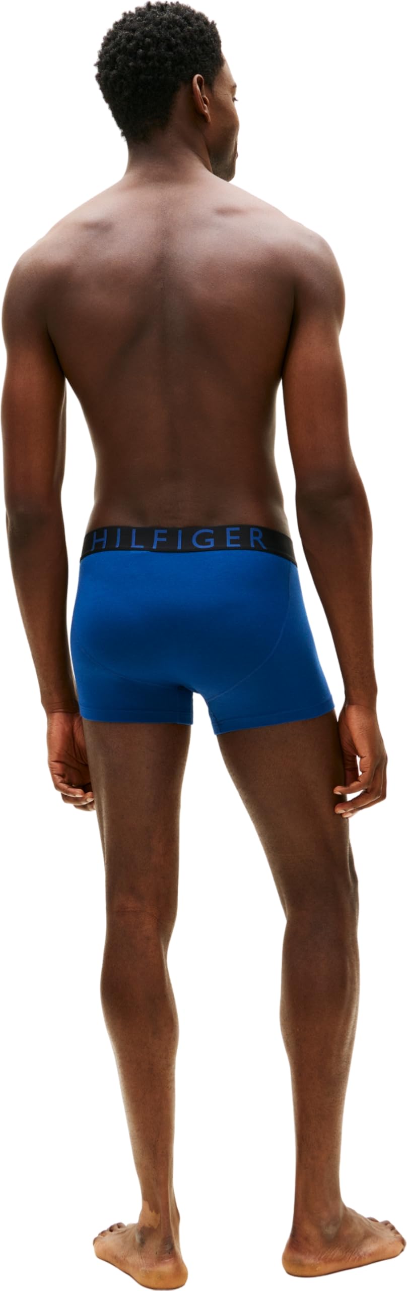 Tommy Hilfiger 3p Trunk Um0um03885 Baúl Hombre (Pack de 3)