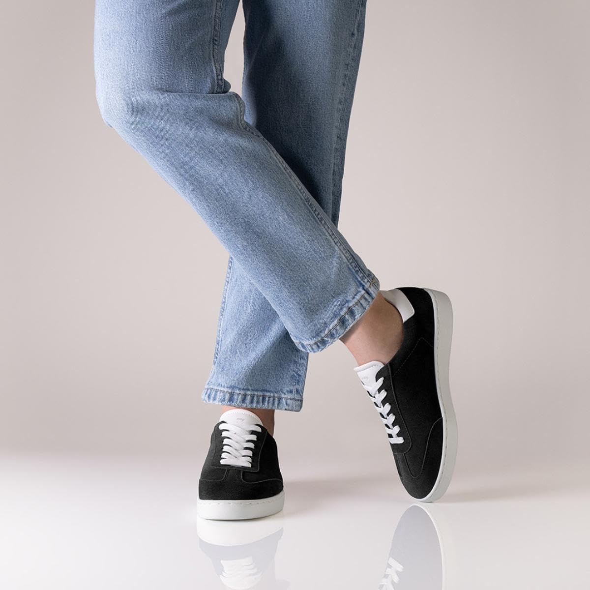 Anna Kern Suny 7030 damskie buty typu sneakers