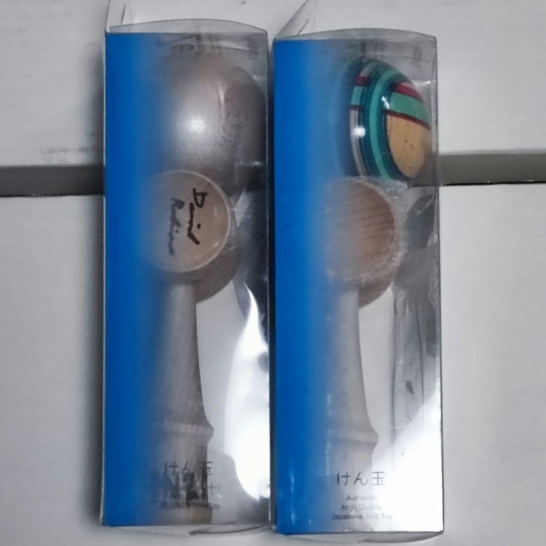 Amazon | kendama co Zen 2本 | けん玉 | おもちゃ