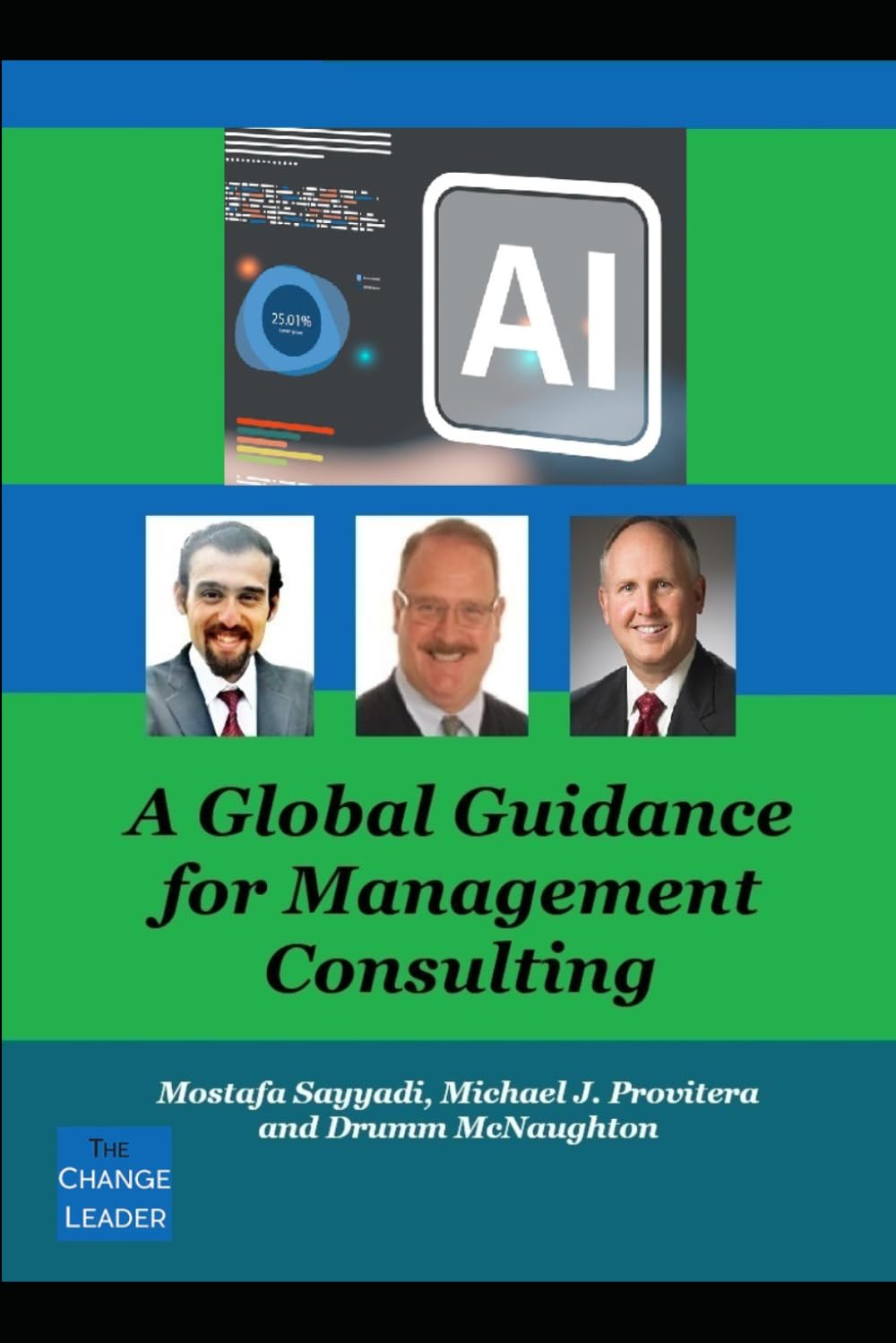 A Global Guidance for Management Consulting