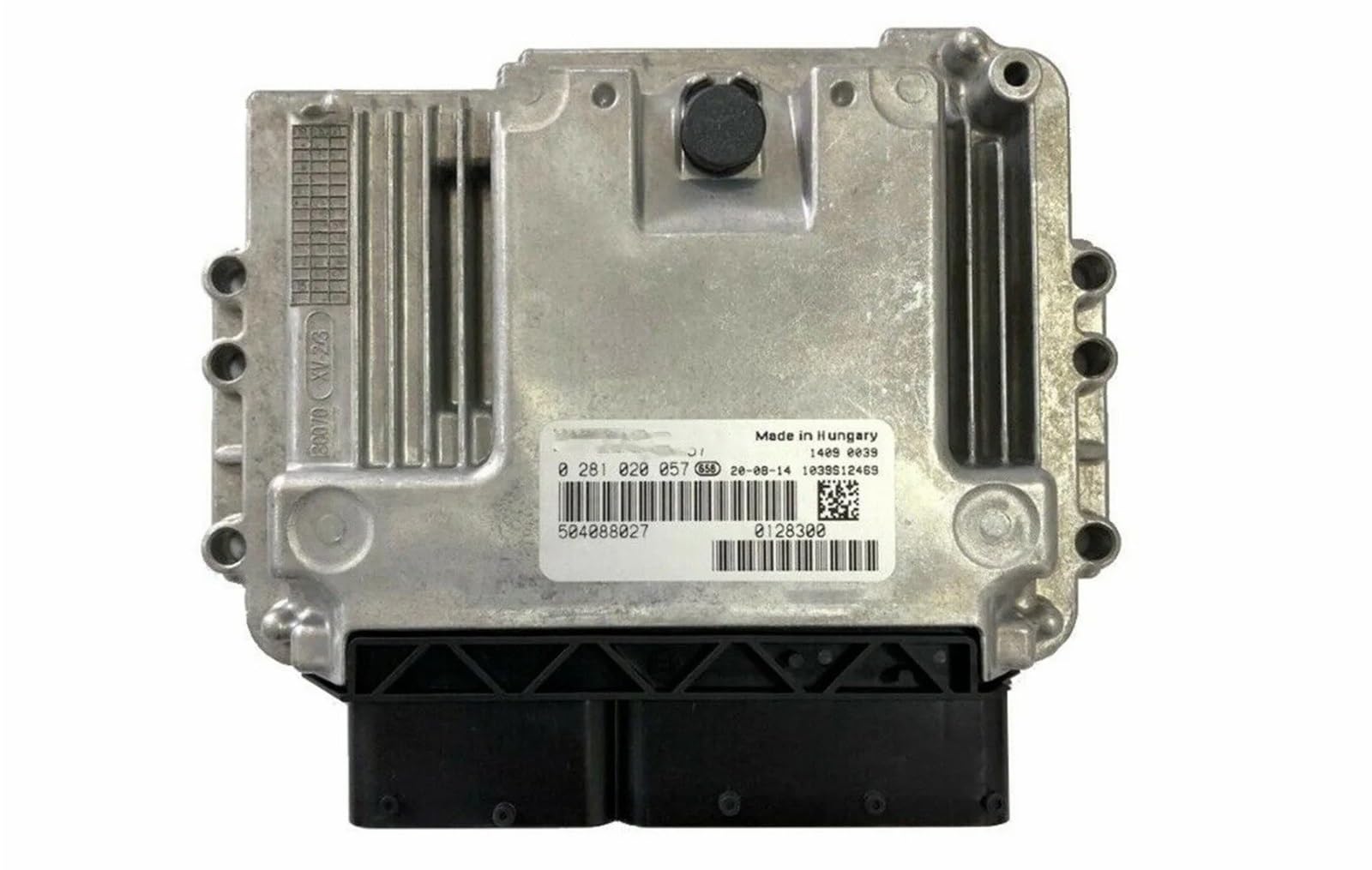 Engine Control Module Assembly 0281020057 504088027 0140448 ECU Engine Computer Board Electronic Control Unit