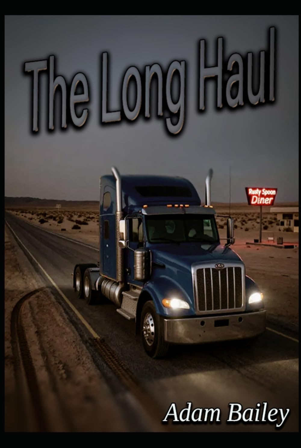 The Long Haul