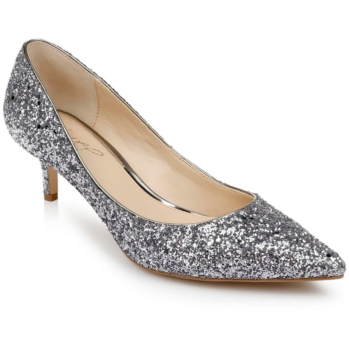 Jewel Badgley Mischka 여성용 로열티펌프