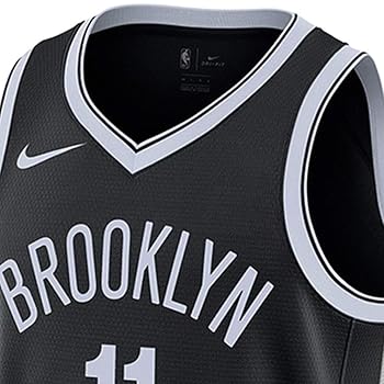 NBA カイリーアービングネッツジャージユニフォームL/コービー