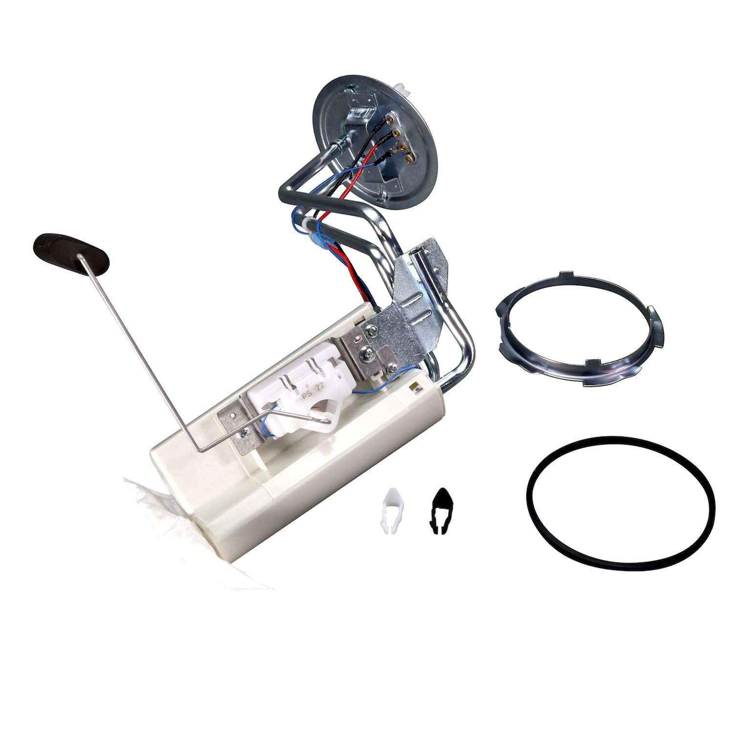 Bronco II Fuel Assembly Replacement For 1989-1990 Ford Bronco II 2.9L - OE  SP38A1H Compatible Fuel Pump Assembly, image size:1500x1500