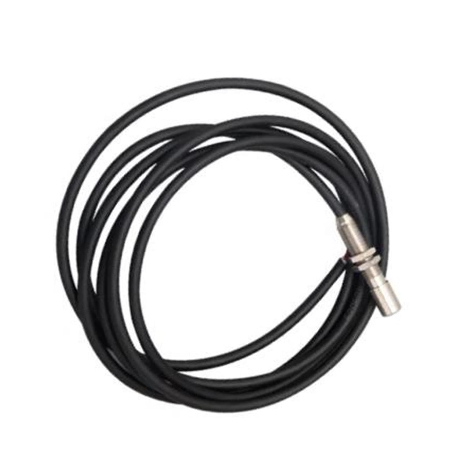 Sensor de medición distancia contacto LG-CM8N-5M