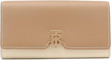 Amazon | [BURBERRY] [バーバリー] 長財布 TBコンチネンタルウォレット