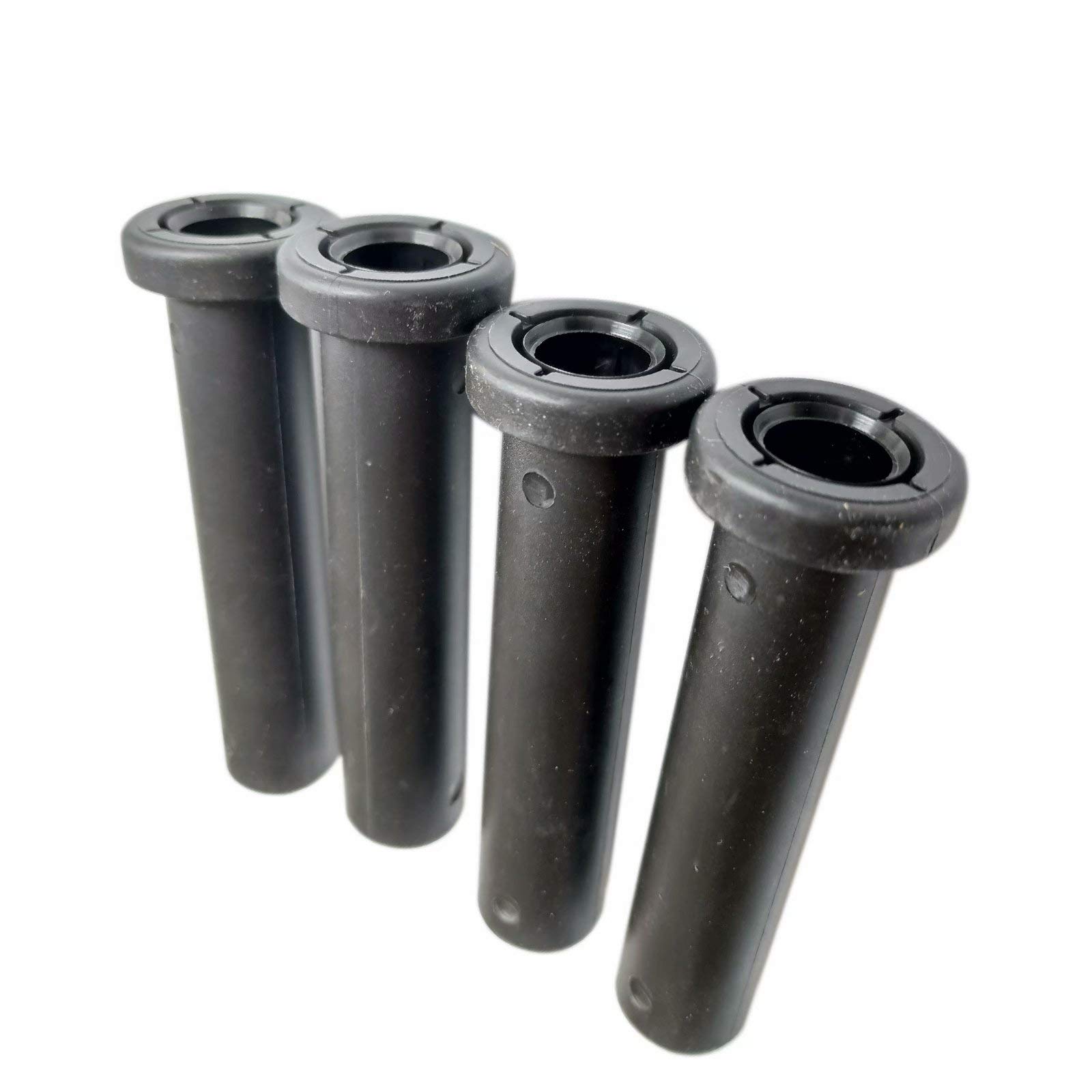 All Balls Front A-Arm Bushings Upper Or Lower Ranger 900 800 700 - Foto 11