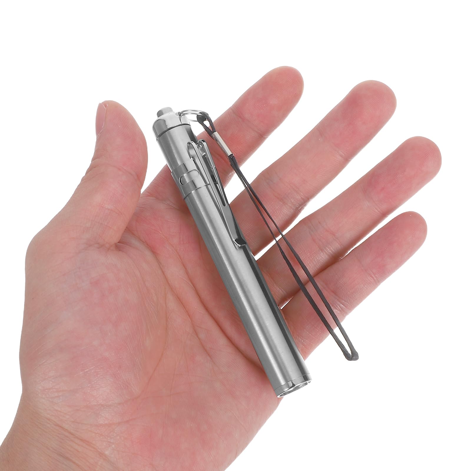 Mipcase Linterna De Incubación Para Huevos De Codorniz Y Aves De Corral Con Luz Fría Portátil Antorcha Profesional Herramienta De Ovoscopio Precisa Para Equipo De Incubación