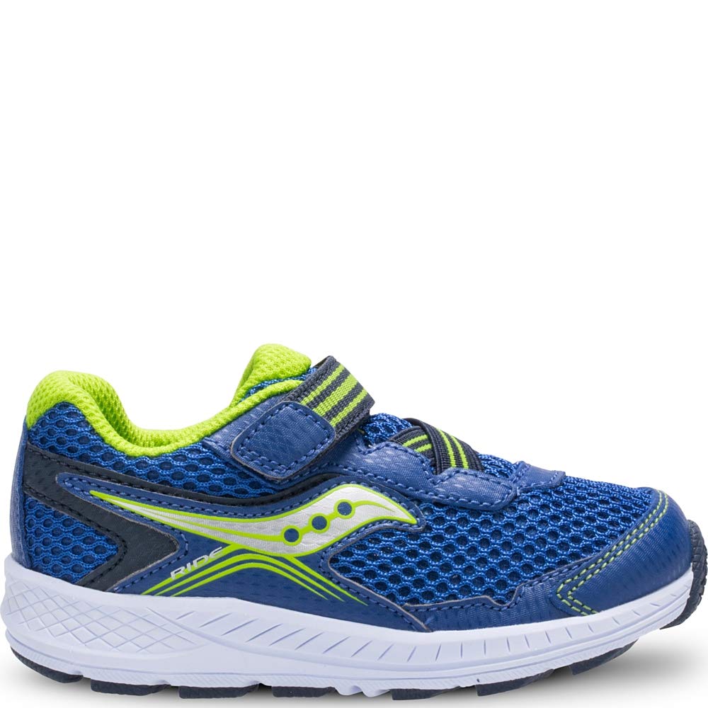 Saucony Ride 10 Jr. Sneaker Kids