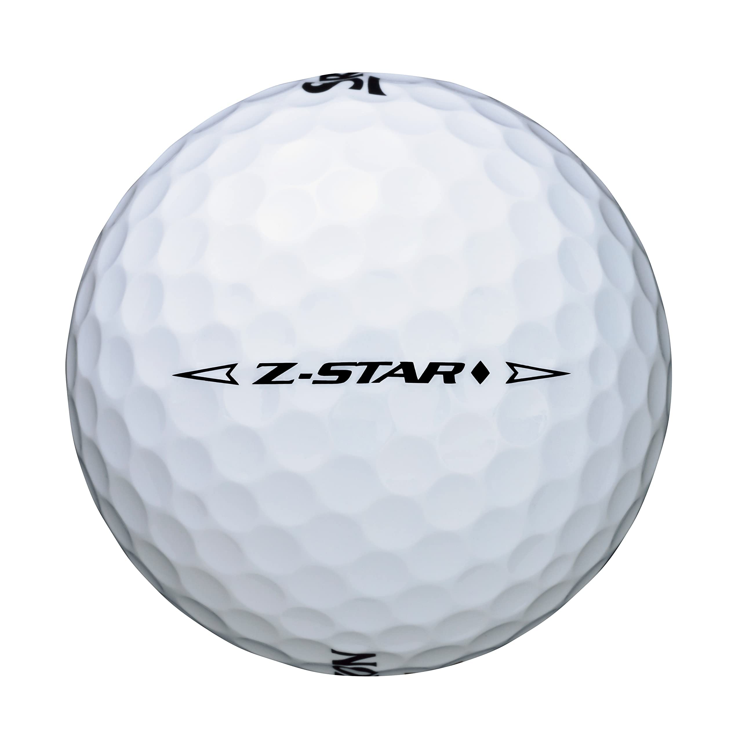 Amazon.com : DUNLOP Golf Balls SRIXON Z-Star Diamond 2023